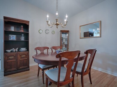 YOU ARE GOING TO LOVE THIS FLOORING, LIVING AND BEDROOMS