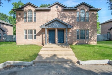 2543 Ashford Dr, College Station, TX 77840 - photo 3