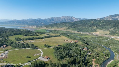 Alpine Retreat Lot-7