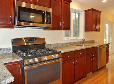 431 Depot St - L4 Overlook Ln, Easton, MA 02375 - photo 2