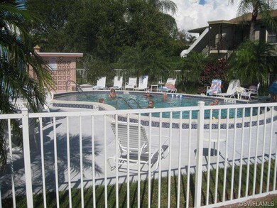 Relaxing Pool and Recreation Area