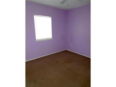 Bedroom.