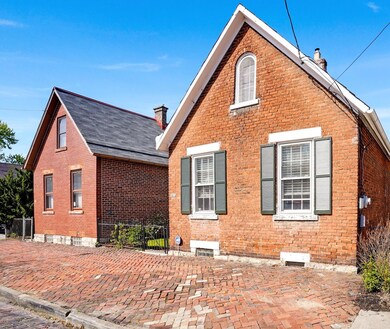 753 S Wall St, Columbus, OH 43206 - photo 2