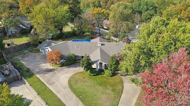 6424 S Jamestown Ave, Tulsa, OK 74136 - photo 4