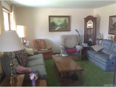 Living Room.