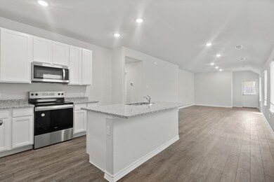 1609 Romans Rd, Ennis, TX 75119 - photo 6