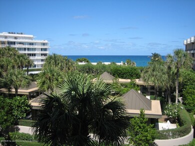 View from Living Room