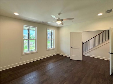 405 Chiswick Cir unit 24, Alpharetta, GA 30009 - photo 4