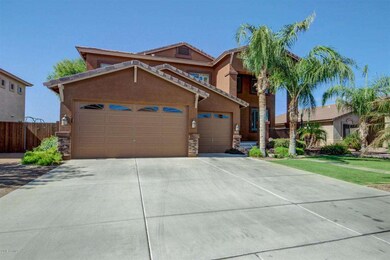 3 Car Garage