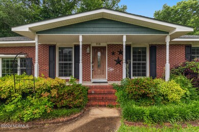 113 Brookdale Plaza, Jacksonville, NC 28546 - photo 5