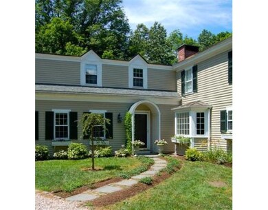 64 Farm Rd, Sherborn, MA 01770 - photo 3