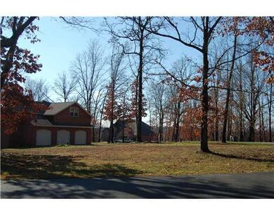 Other. Looking Southwest directly across the street