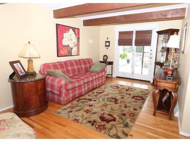 Family Room.