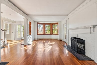 128 Bradford St, Needham, MA 02492 - photo 3