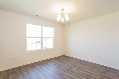Similar home pictured- features and options will v