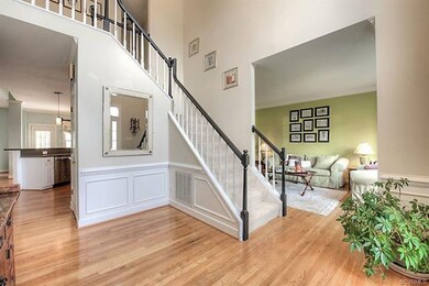 12524 Amershire Ln, Glen Allen, VA 23059 - photo 3