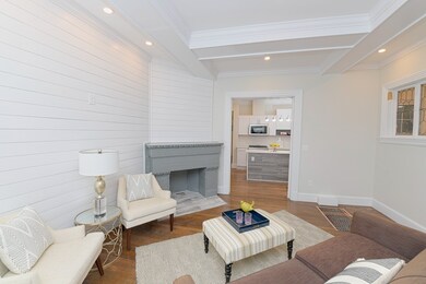 232 Aspinwall Ave unit 1, Brookline, MA 02445 - photo 4