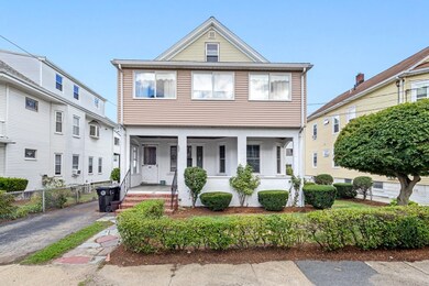 147 Langdon Ave, Watertown, MA 02472 - photo 2