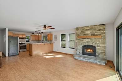 450 E Greening Rd, Chesterton, IN 46304 - photo 7