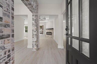 1773 Granhurst St, Gautier, MS 39553 - photo 5