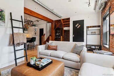 2524 Champa St unit 4, Denver, CO 80205 - photo 2