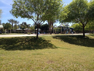 Park and Pool #2