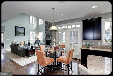 107 Ladysmith Dr, Stephens City, VA 22655 - photo 6