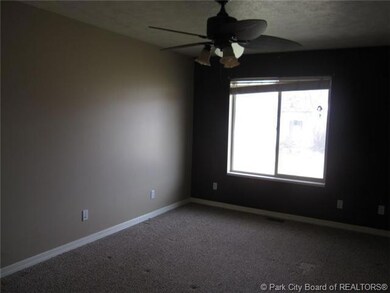 Master Bedroom.