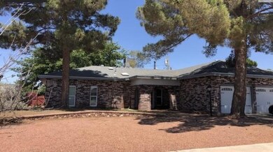 16013 Keno Dr, Horizon City, TX 79928 - photo 4