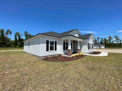 64 Brooks Dr, Crawfordville, FL 32327 - photo 2