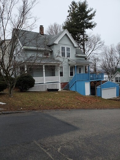 36 Huntington Ave, Worcester, MA 01606 - photo 2