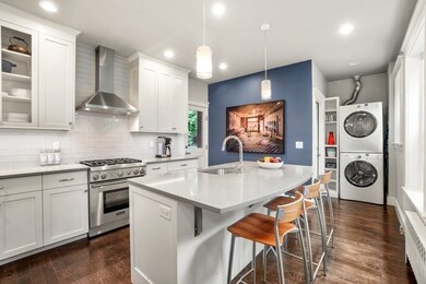 281 Tappan St unit 3, Brookline, MA 02445 - photo 5