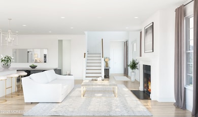 2011 Wander Ln unit 2001, Manalapan, NJ 07726 - photo 5