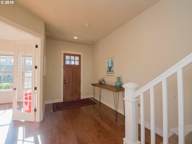 Entrance/Foyer
