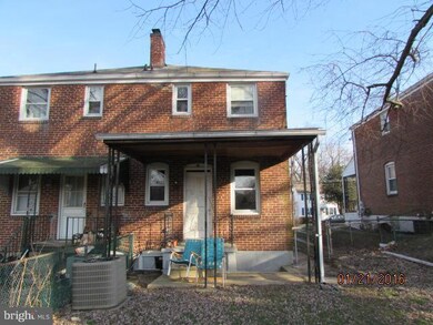 8436 Oakleigh Rd, Parkville, MD 21234 - photo 2