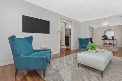 61 Truman Rd, Newton Center, MA 02459 - photo 7