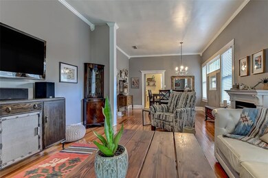 1107 S Lindsay St, Gainesville, TX 76240 - photo 7