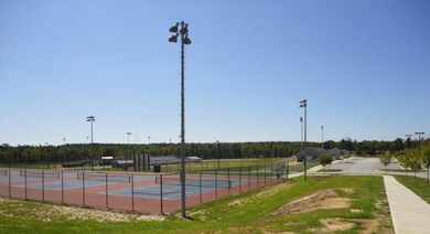 PATRIOTS PARK