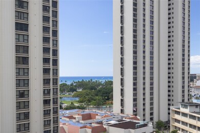 419A Atkinson Dr unit 1202, Honolulu, HI 96814 - photo 4