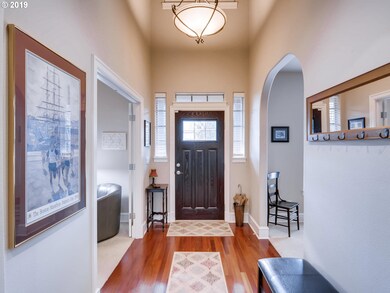 Entrance/Foyer