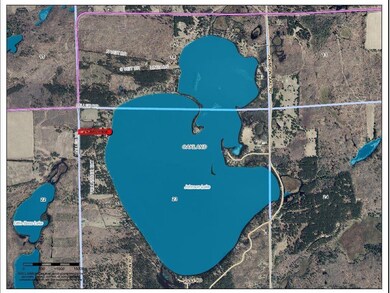 Lot 1 Miller Rd, Oakland Township, WI 54830 - photo 6