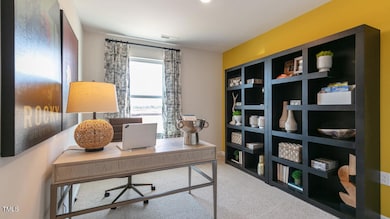 201 Holton St, Smithfield, NC 27577 - photo 3