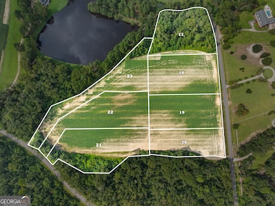 0 Miller Street Extension unit LOT 21, Statesboro, GA 30458 - photo 2