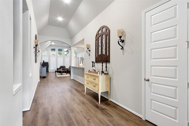 21438 Martin Tea Trail, Tomball, TX 77377 - photo 4