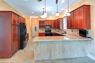 4545 Barataria Blvd, Marrero, LA 70072 - photo 7