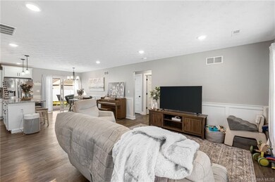 1948 Harmony Cir, Charlestown, IN 47111 - photo 3