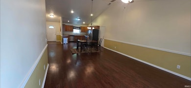 1143 S Bennighof Ave, Evansville, IN 47714 - photo 6