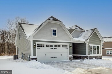 318 Hidden Acres Ln, Moorestown, NJ 08057 - photo 2