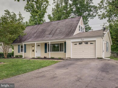 12815 Cherrywood Ln, Bowie, MD 20715 - photo 3