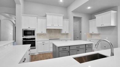 24323 Norwood Groves Dr, Richmond, TX 77469 - photo 2